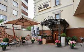Hotel de Paris Moskau